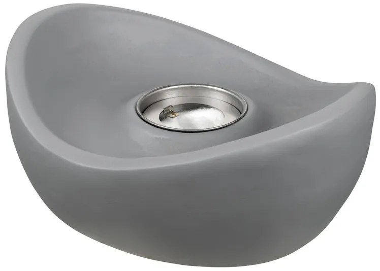 tepro Etanolový stolný krb (oválny tvar)  (100376314)