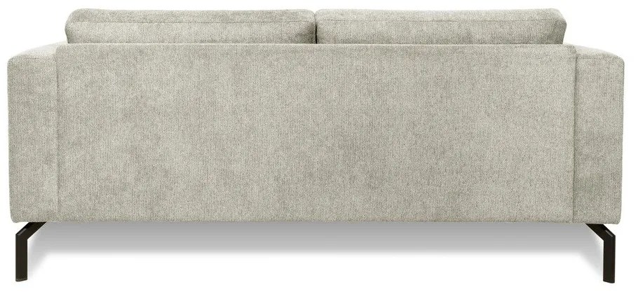 Béžová ženilková pohovka 165 cm Gomero – Scandic