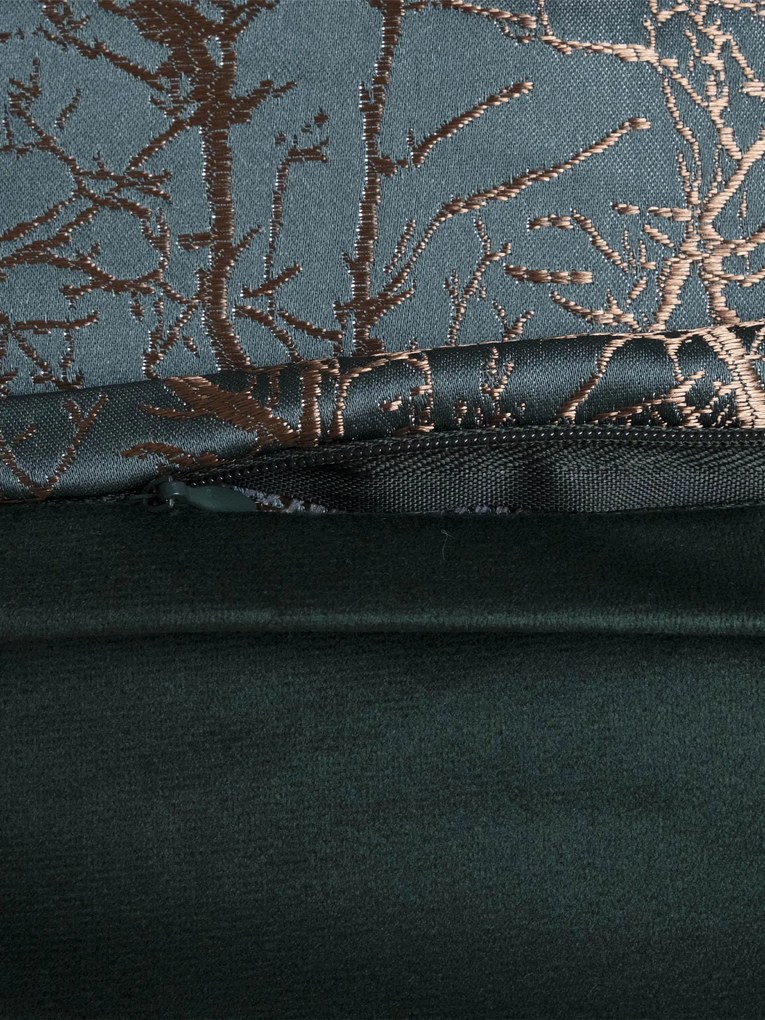 Obliečka na vankúš mikroplyš 45 × 45 cm - Michelle 3