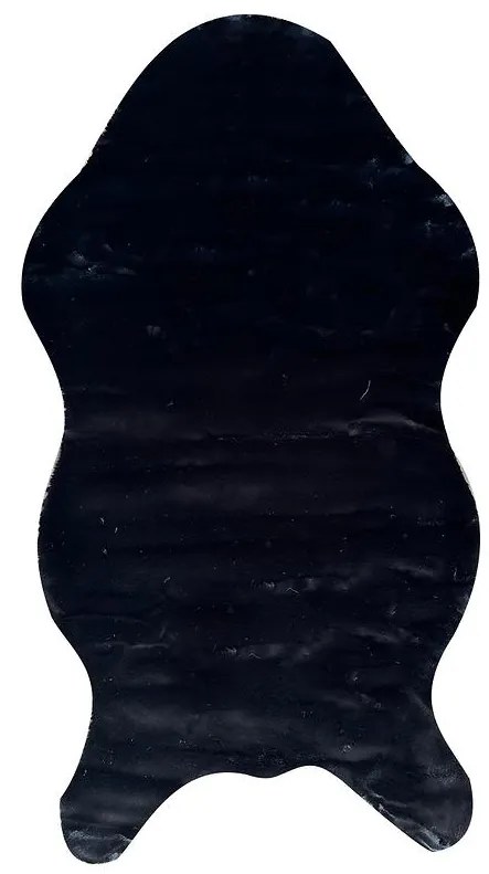 Koberec Timmy-F 0,8/1,5 W- Shepe Tfc9 čierna