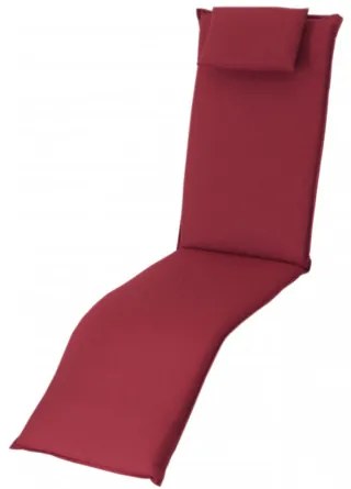 Doppler ELEGANT 2428 relax - poduška na relaxačné kreslo s podhlavníkom