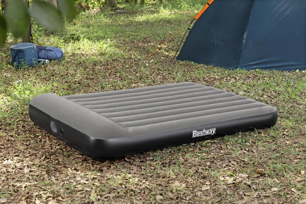 Bestway 671BS Nafukovací matrac pre dve osoby 150 x 203 x 30 cm