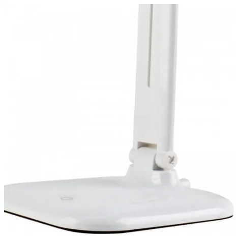 LED Stmievateľná dotyková stolná lampa JOWI LED/8W/230V biela