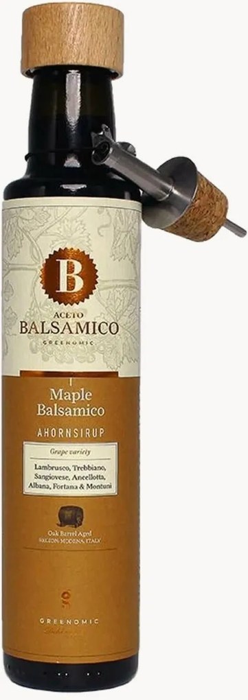 Balzamikový ocot Maple Syrup