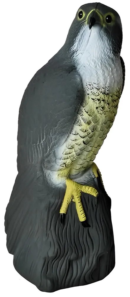 Repest 6240 Odpudzovač holubov a vtákov Sokol 40 cm