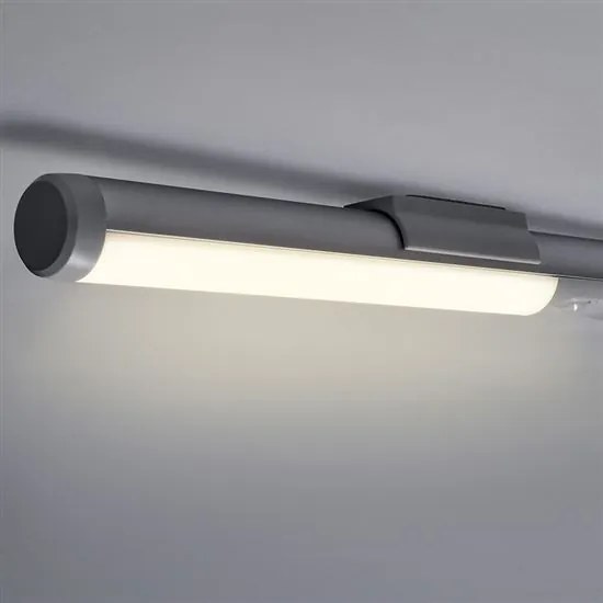 Solight Nábytkové LED svietidlo s pohybovým čidlom WL912