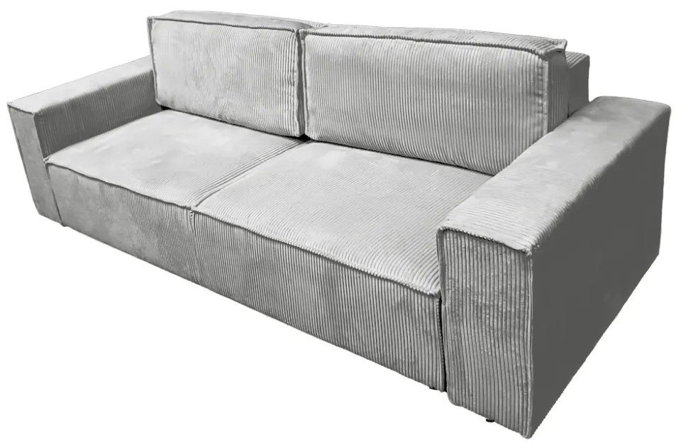Rozkladacia pohovka HARPERA BIG SOFA Tempo Kondela