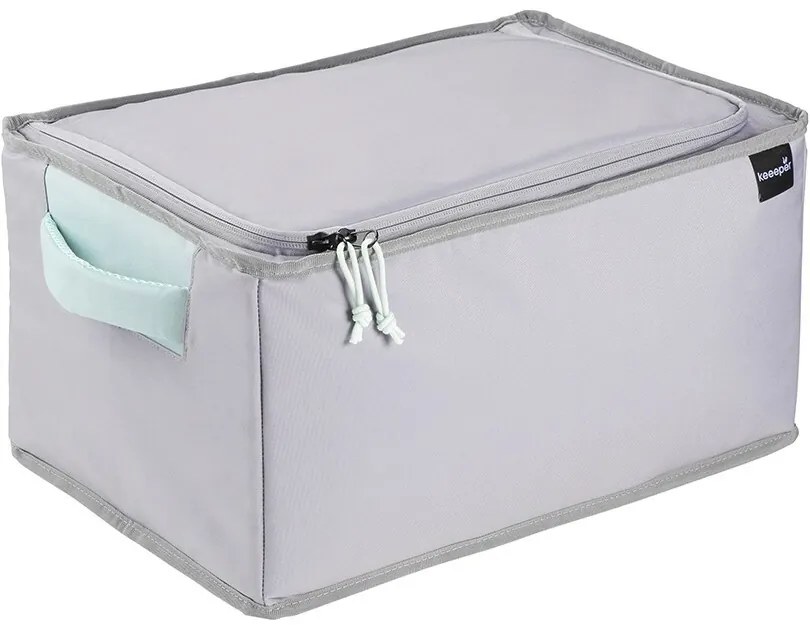 Keeeper Skladacia izolačná taška Nea XL Aquamarine 29 l, XL