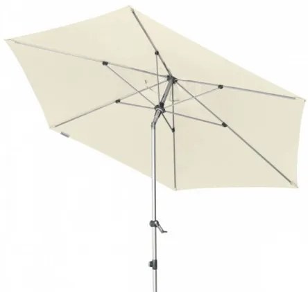 Doppler EXPERT 320 cm - slnečník s automatickým naklápaním kľučkou : Barvy slunečníků - 820