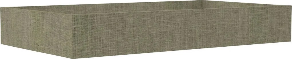 XXXLutz ZÁSUVKA, hnedá, 87,9/14/53 cm Hom`in - Skrine - 002647004142