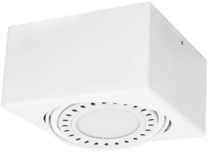 Stropné svietidlo Plafond Reflektor