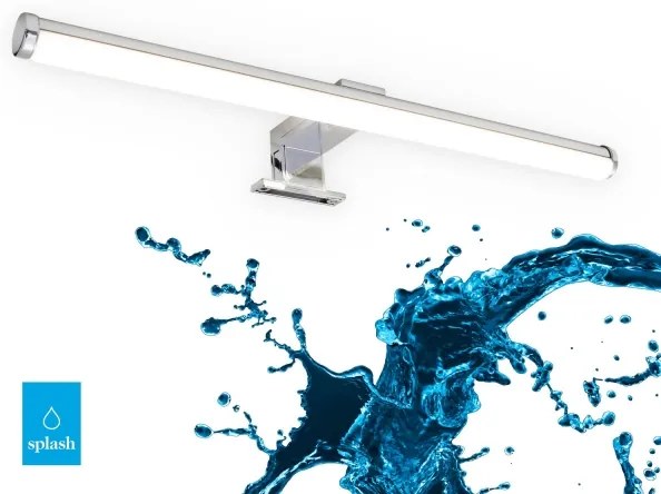 Briloner 2105-018 - LED Kúpeľňové osvetlenie zrkadla LED/6W/230V IP23