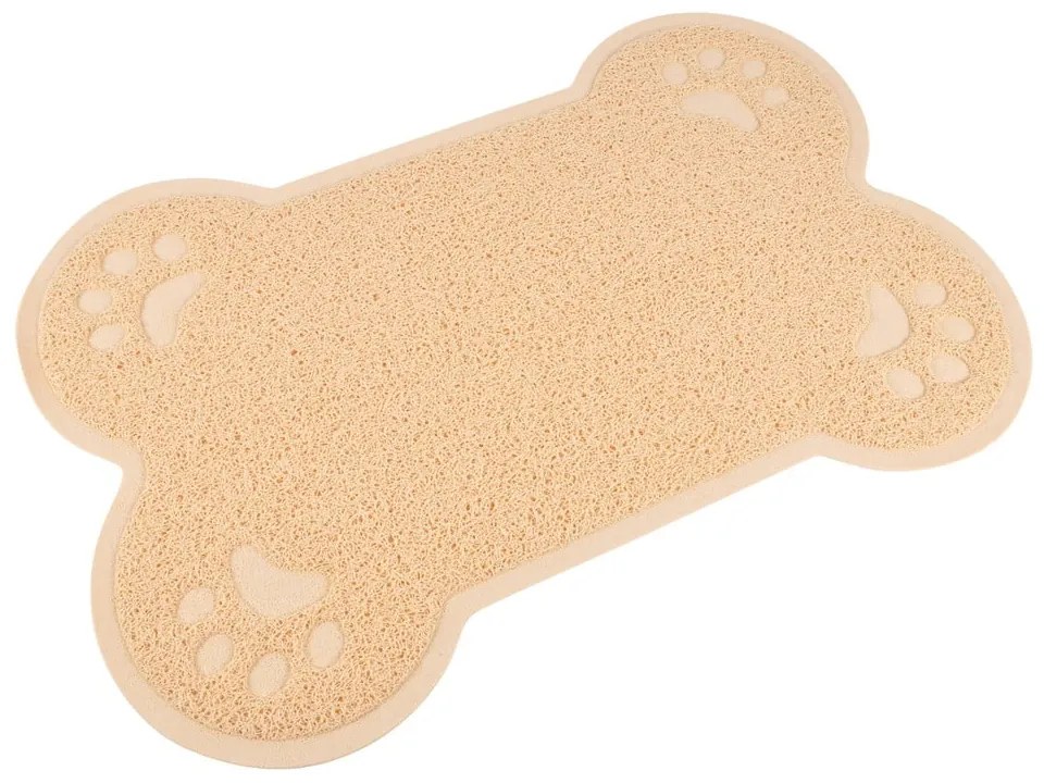 Podložka pod misku 40x60 cm Bone – Love Story