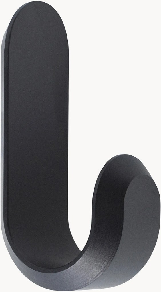 Nástenné háčiky Curve Mini, 2 ks