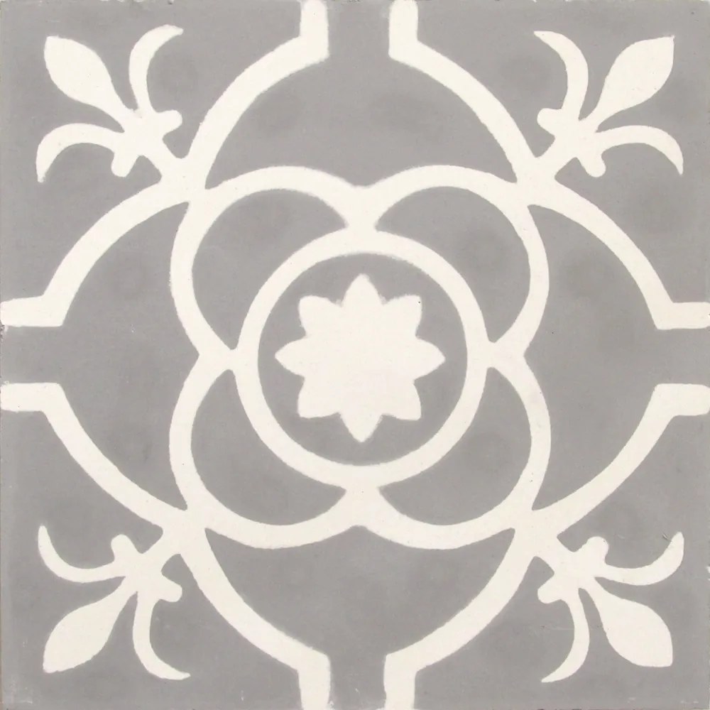 Cementové dlaždice 2371 | Articima