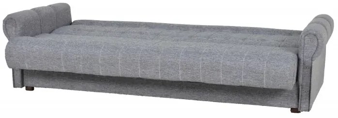 Sedacia súprava Swarz, hnedobéžová (Cosmic 1110/808)