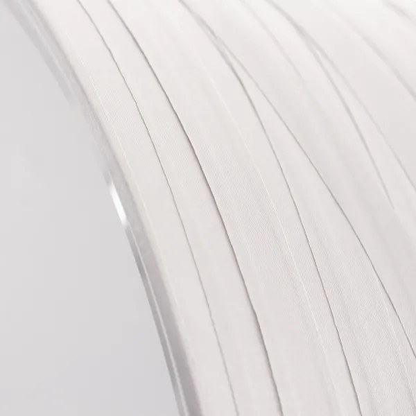 Eglo 32111- LED Stropné svietidlo FONSEA 1 2xE27/9W/230V strieborná/medená