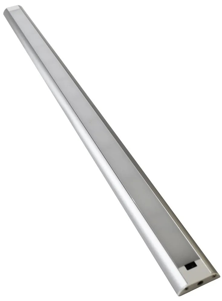Ecolamp LED svietidlo, 1x LED 9w, 4000k, w, (60 cm)