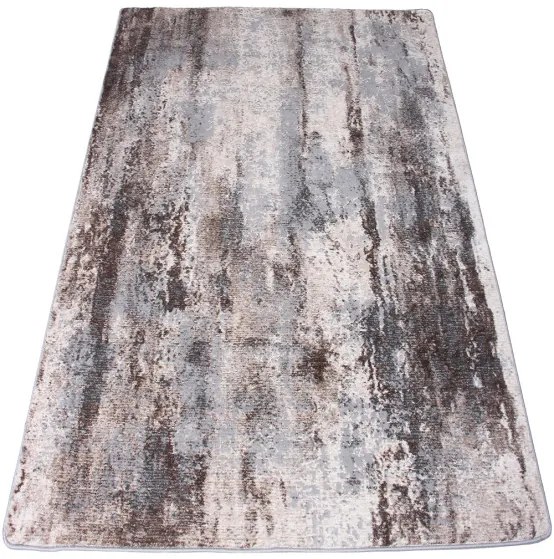 Koberec GALYA K3816A sivý / hnedý