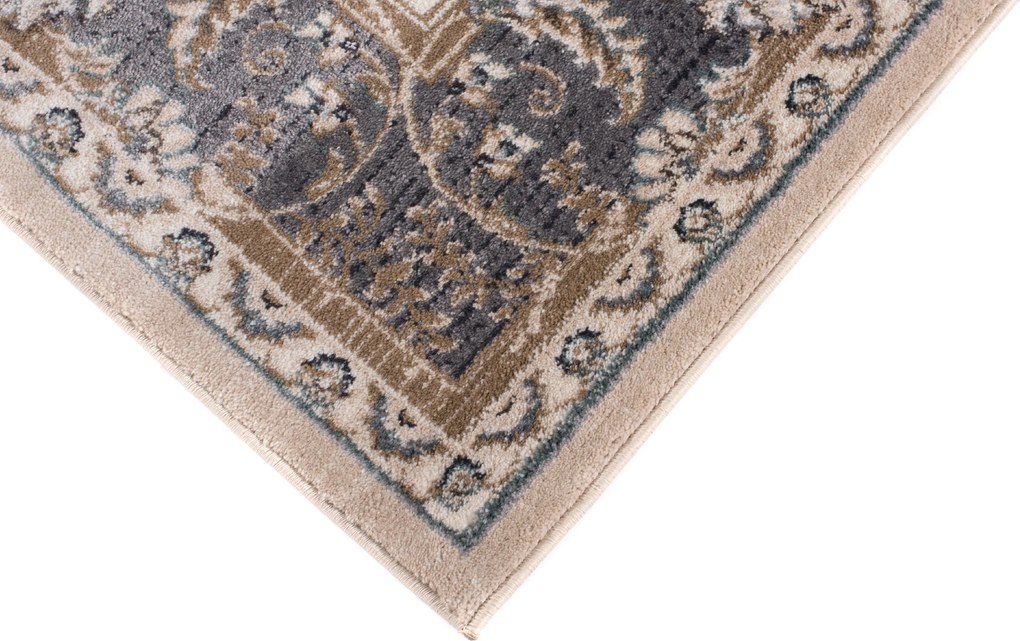 TA Koberec K474B SVETLO BÉŽOVÁ COLORADO CHU Rozmer: 200x300 cm