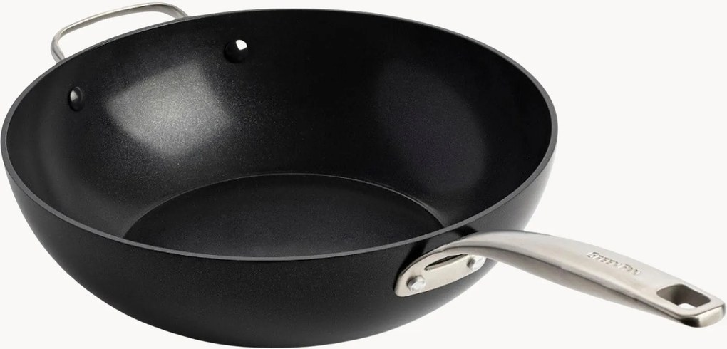 Wok panvica's nepriľnavým povrchom Copenhagen