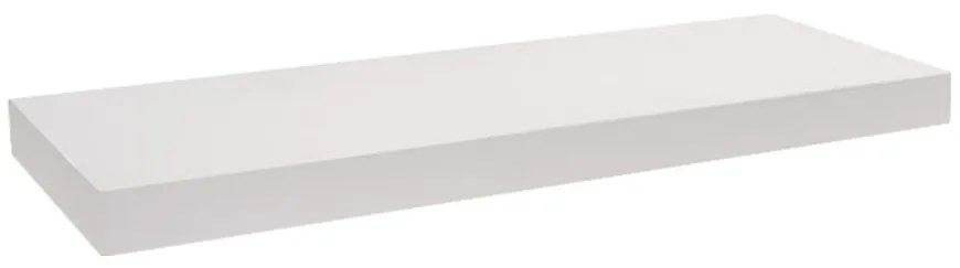 Závesná polička FS 60/24 biela 65080 595x235