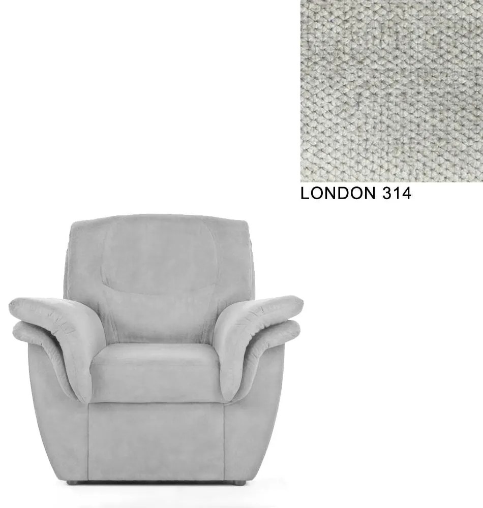 AVA PROVAN 1ALR Varianta: LONDON 313