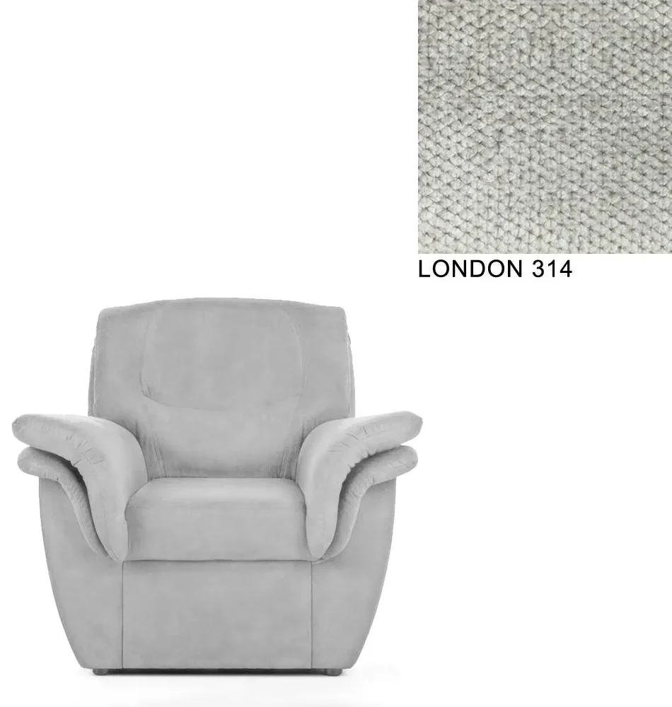 AVA PROVAN 1ALR Varianta: LONDON 315