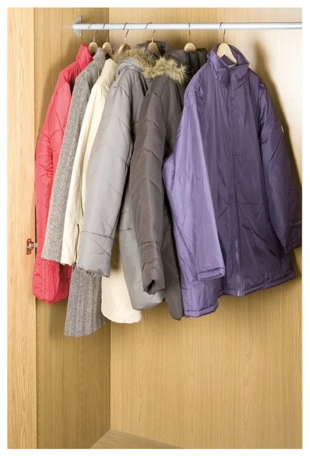 Vákuový organizér Wenko Storage, 145 × 70 cm