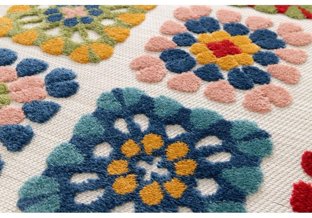 Vonkajší koberec 120x170 cm Mila – Universal