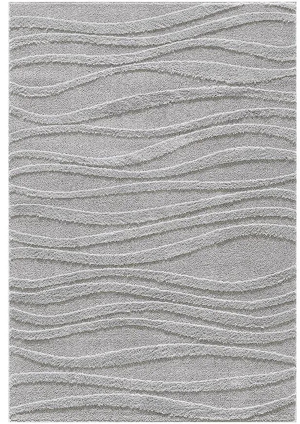 Koberec Art 1,9/2,7 FR2650 sivý