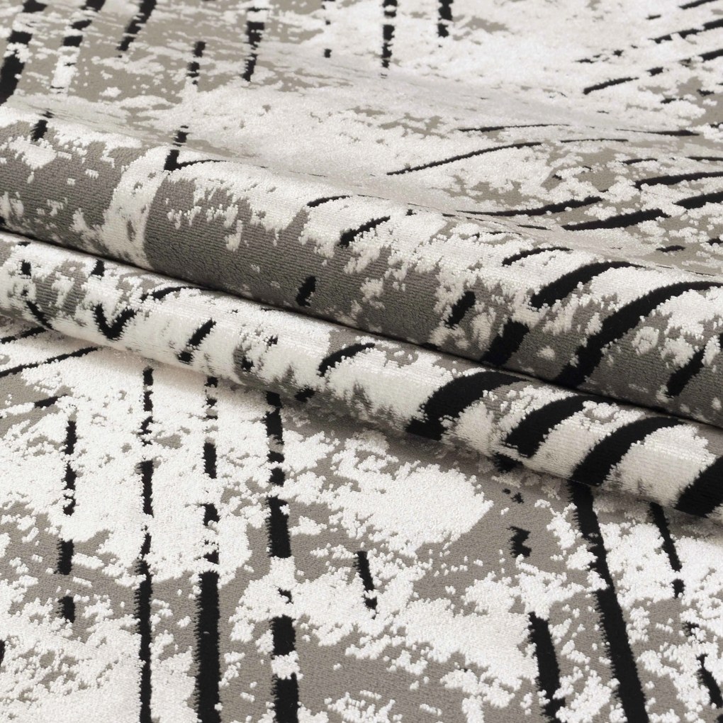 Ayyildiz Kusový koberec ELITE 8801, Béžová Rozmer koberca: 80 x 150 cm