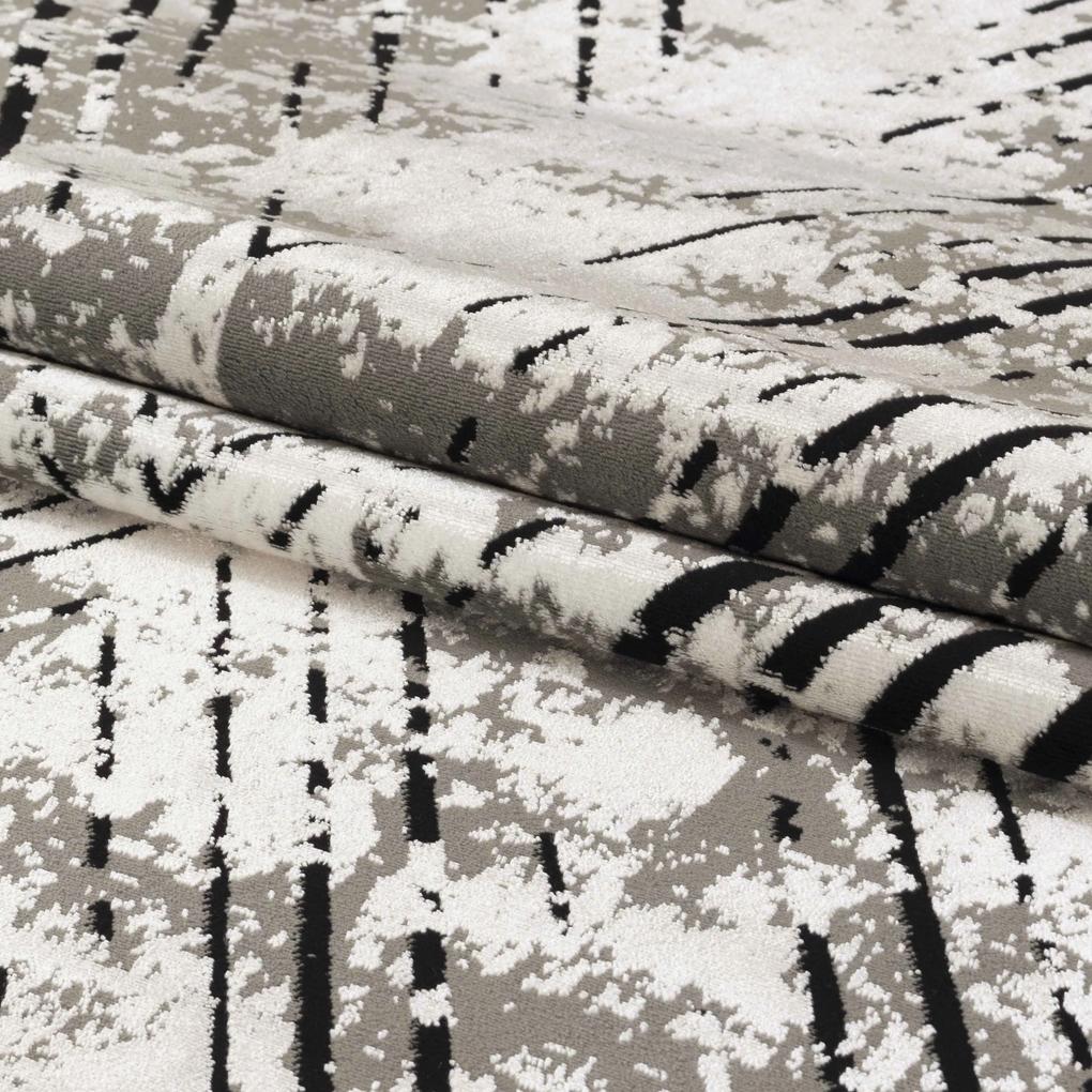 Ayyildiz Kusový koberec ELITE 8801, Béžová Rozmer koberca: 80 x 250 cm