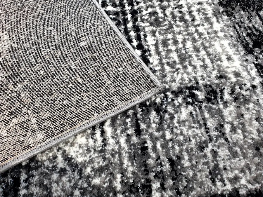 DC Koberec Lapiso SOFT 306 sivá Rozmer: 240×330 cm