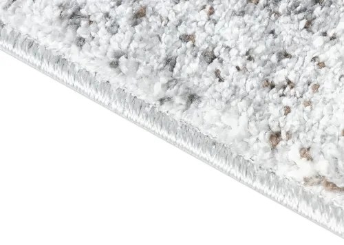 Koberce Breno Kusový koberec ALORA A1055 Cooper, sivá, viacfarebná,200 x 290 cm