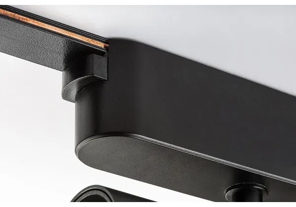 Rabalux 70125 - LED Stm. bod. sviet. do 1-fáz. lišt. sys. LiTrack LED/5W/24V