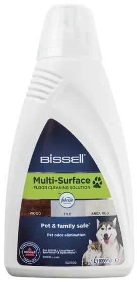 Bissell Tyčový vysávač 3 v 1 Crosswave Pet Pro 2225N  (100360018)