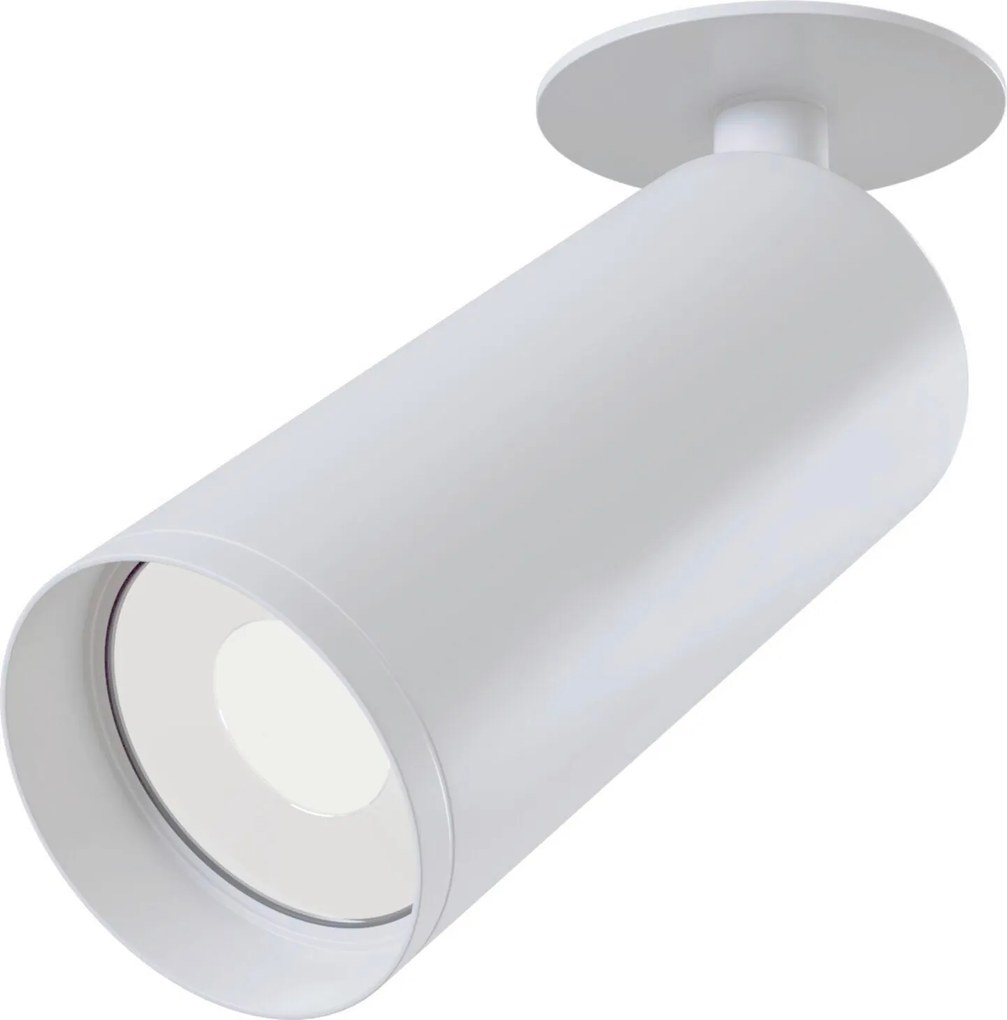 XXXLutz BODOVÉ SVIETIDLO, 50 W/GU10, 6/13/19,2 cm MAYTONI - Online Only bytové doplnky - 004353021210