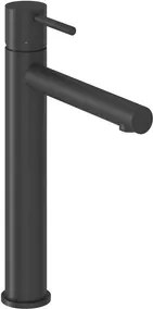 Ravak Nox umývadlová batéria bez výpuste čierna X070649