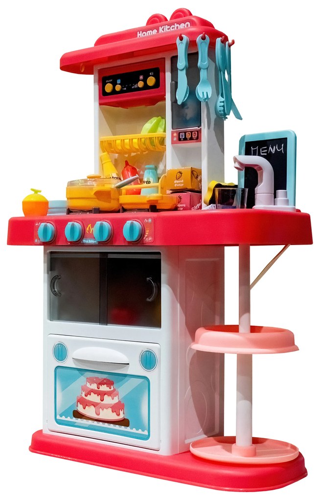 Aga4Kids Plastová kuchynka MR6090