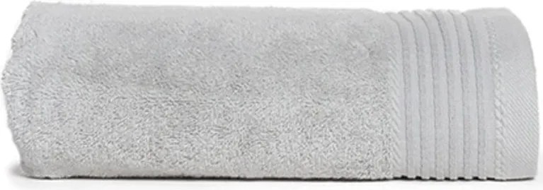 The One Towelling® Uterák DELUXE 60 - Tmavozelená