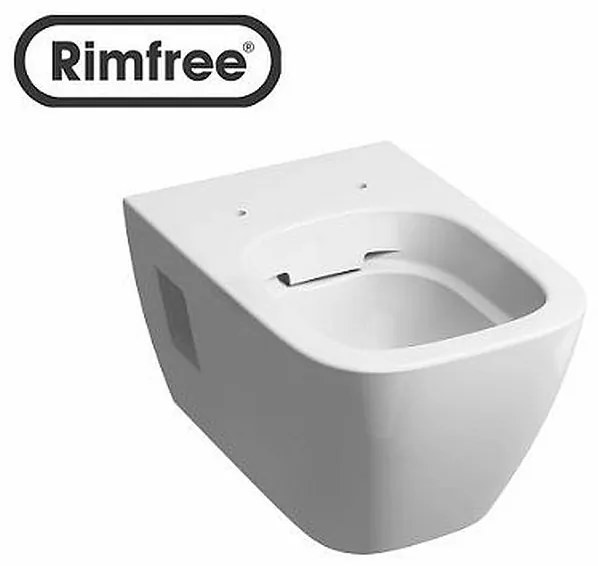 Kolo MODO WC závesné, 6l Rimfree L33120000