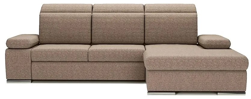 Rohová sedacia súprava Orlando P Tatum 273