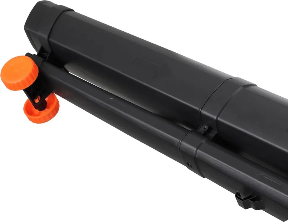 Gardebruk Elektrický vysávač lístia WOLF, 3v1. zelená/čierna