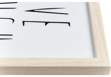 Rámovaný obraz Nordic Style 40x40 FAP560