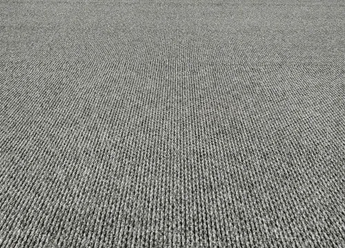 Koberce Breno Metrážny koberec ADVENTURE 73, šíře role 400 cm, sivá