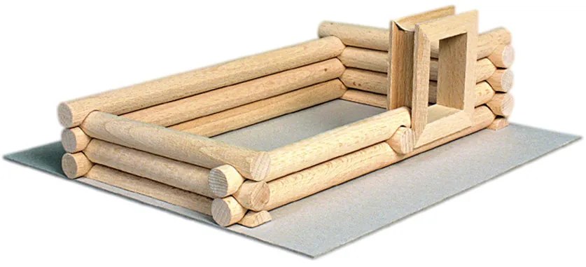 Walachia - Vario massive box - 418 ks