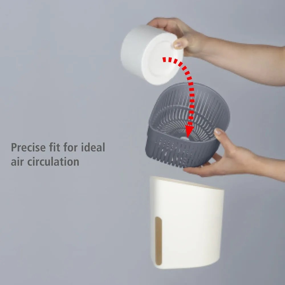 Pohlcovač vlhkosti Drop – Wenko