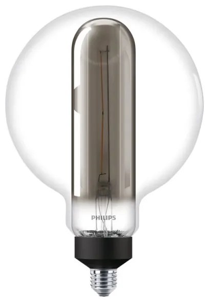 LED Stmievateľná žiarovka Philips E27/6,5W/230V 3000K