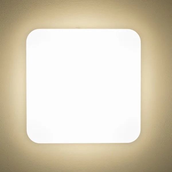 Brilagi - LED stropné svietidlo PLAIN LED/24W/230V 3000K